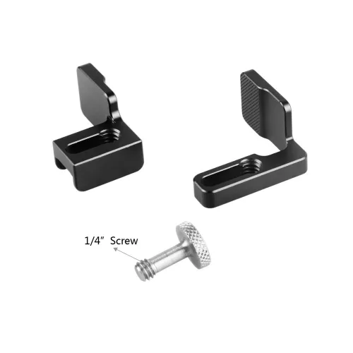 SmallRig HDMI Cable Clamp (1822)