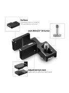 SmallRig HDMI Cable Clamp (1822)