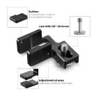 SmallRig HDMI Cable Clamp (1822)