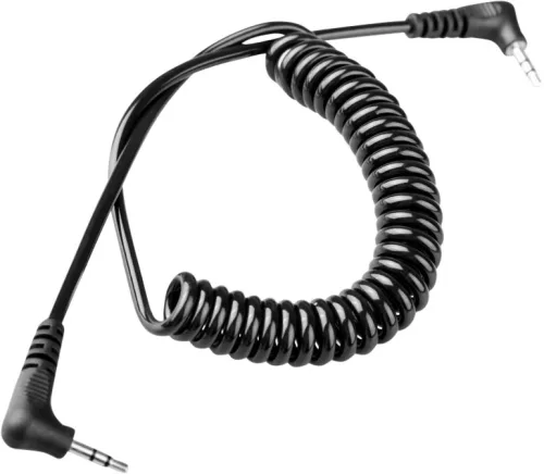 SmallRig 1824 Remote Cable Lanc/ Sony FS5 H-grip 