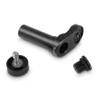 SmallRig Sony PXW-FS5 Camcorder LCD Screen Mounting Clamp Adapter 1831