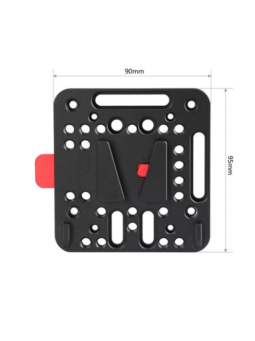 SmallRig V-Lock Assembly Kit 1846