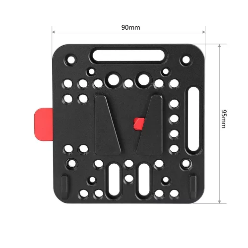 SmallRig V-Lock Assembly Kit 1846