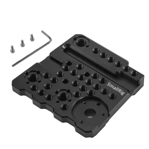 SmallRig 1854 Side Plate for BM Ursa Mini 
