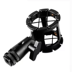 SmallRig Universal Microphone Shock Mount Adapter (1859)