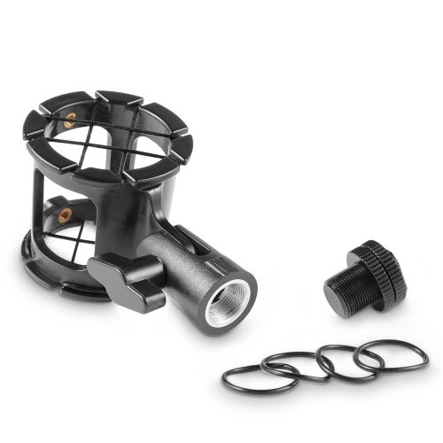 SmallRig Universal Microphone Shock Mount Adapter (1859)