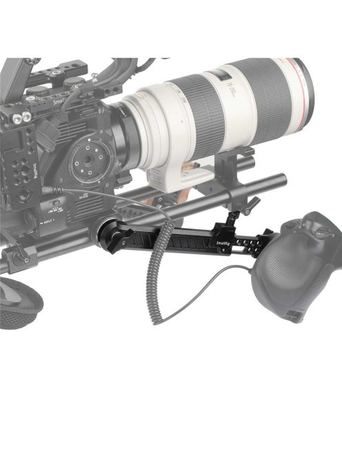 SmallRig Extension Arm with Arri Rosette 1870