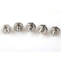   SmallRig 1879 Multi-function Double Head Stud with 1/4" to 1/4" thread