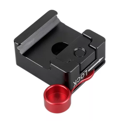 SmallRig NATO Clamp 1885