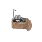 SmallRig Left Side Wooden Grip with Arri Rosette 1891