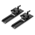 SmallRig 25mm Rod Support Feet for DJI Ronin-M/ Ronin-MX Grip/Freefly MoVI Ring 1914