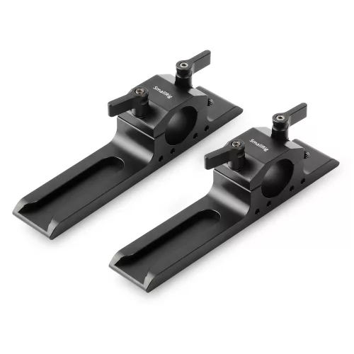 SmallRig 25mm Rod Support Feet for DJI Ronin-M/ Ronin-MX Grip/Freefly MoVI Ring 1914