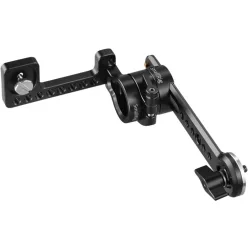 SmallRig 1938 EVF Mount (Adj) w/ ARRI Rosette 