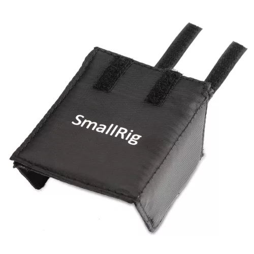 SmallRig LCD Screen Sun Shield Hood for DSLR Cameras and Camcorders 1972