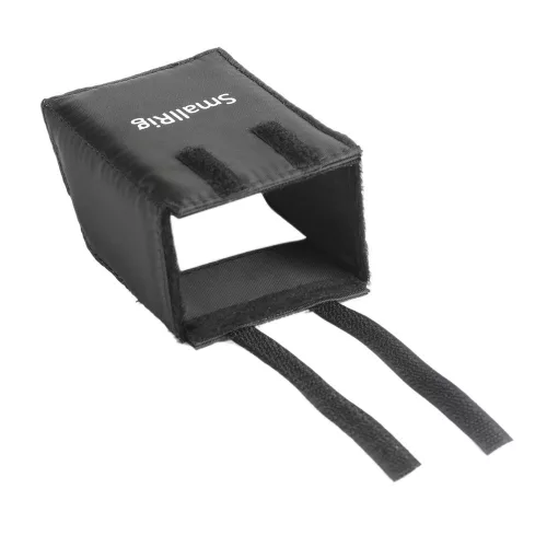 SmallRig LCD Screen Sun Shield Hood for DSLR Cameras and Camcorders 1972