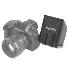 SmallRig LCD Screen Sun Shield Hood for DSLR Cameras and Camcorders 1972