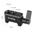 SmallRig NATO Lock Clamp (1973)