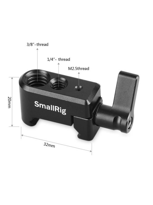 SmallRig NATO Lock Clamp (1973)