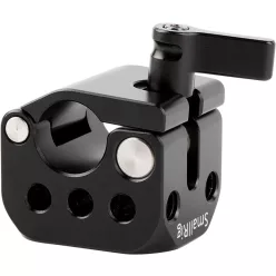 SmallRig 1976 QR Rod Clamp w/ ARRI Acc Mount 