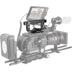 SmallRig 1979 Top Handle FS7/FS7II/FS5/Ursa Mini 