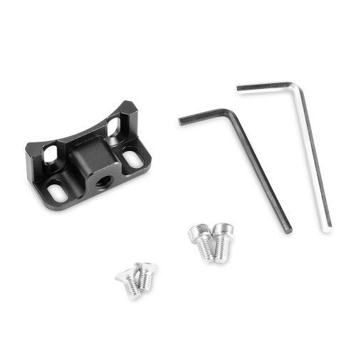 SmallRig Lens Adapter Support for Panasonic Lumix GH5 2016