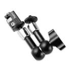 SmallRig Magic Arm with Anti-rotation Magic Arm Adapter (2026)