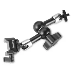 SmallRig NATO Clamp with Magic Arm 2028