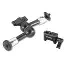 SmallRig NATO Clamp with Magic Arm 2028