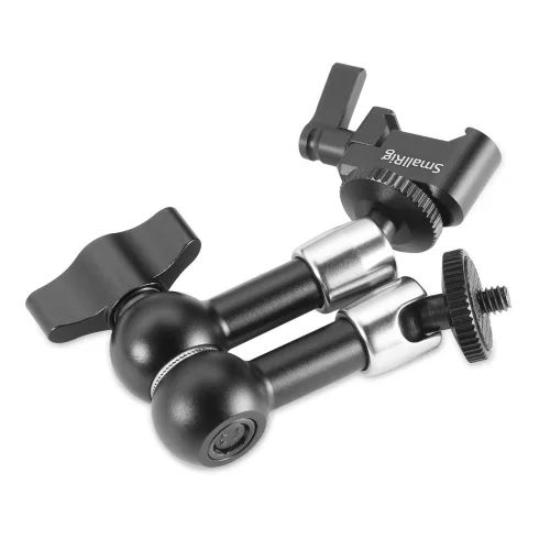 SmallRig NATO Clamp with Magic Arm 2028