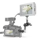 SmallRig NATO Clamp with Magic Arm 2028