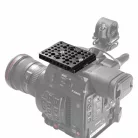 SmallRig Top Plate for Canon C200 Camera 2056