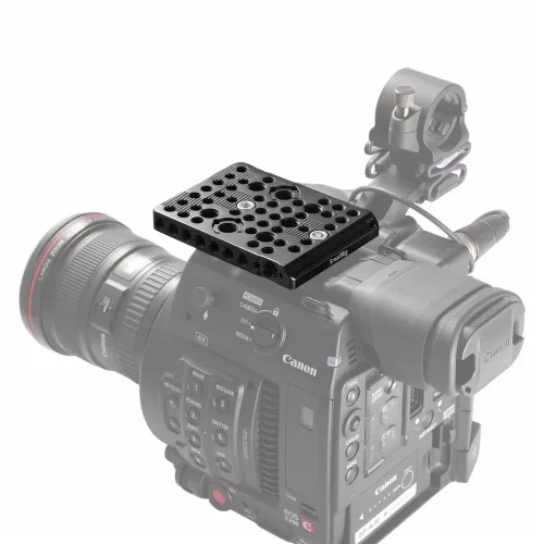 SmallRig Top Plate for Canon C200 Camera 2056
