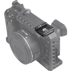 SmallRig 2060 Cold Shoe (2pcs Pack) 
