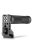 SmallRig QR NATO Handle (Rubber) with Safety Rail 2084