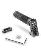 SmallRig QR NATO Handle (Rubber) with Safety Rail 2084