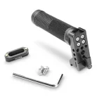 SmallRig QR NATO Handle (Rubber) with Safety Rail 2084