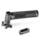 SmallRig QR NATO Handle (Rubber) with Safety Rail 2084