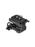 SmallRig Universal 15mm Rail Support System Baseplate 2092