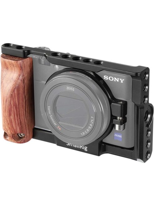 SmallRig 2105 Cage Kit for Sony RX100/ III/ IV/ V 