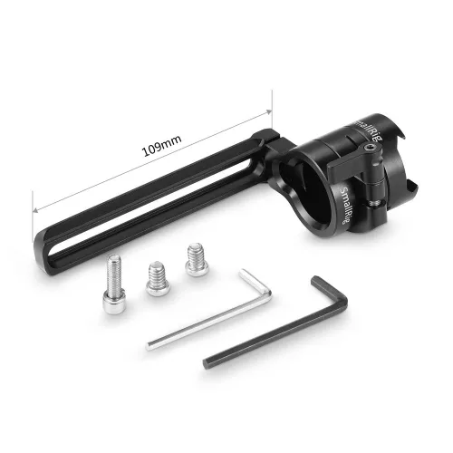 SmallRig EVF Mount with NATO Rail 2113