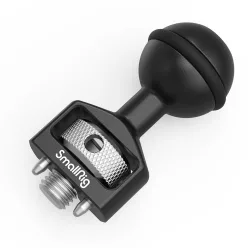 SmallRig Ballhead with Arri Locating Pins 2114C