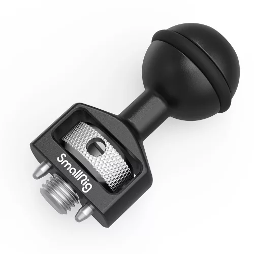 SmallRig Ballhead with Arri Locating Pins 2114C