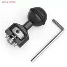 SmallRig Ballhead with Arri Locating Pins 2114C