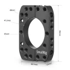 SmallRig Rod Clamp for Zhiyun Crane2/Crane v2 2119