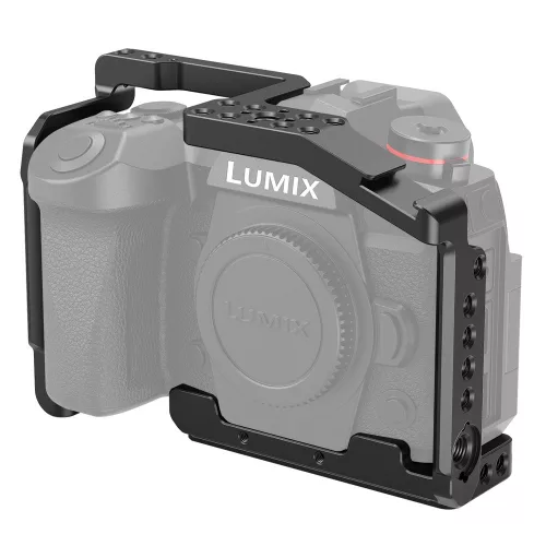 SmallRig Cage for Panasonic G9 (2125B)