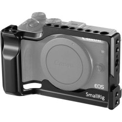 SmallRig 2130 Cage for Canon EOS M3 and M6  