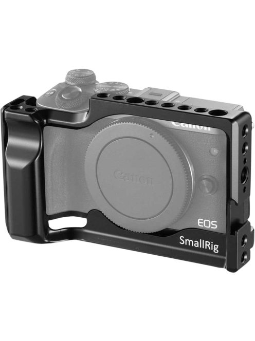 SmallRig 2130 Cage for Canon EOS M3 and M6  