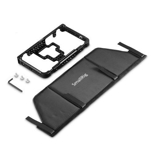 SmallRig SmallHD 700 Series Monitor Cage 2131