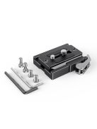 SmallRig Quick Release Clamp and Plate ( Arca-type Compatible) (2144B)