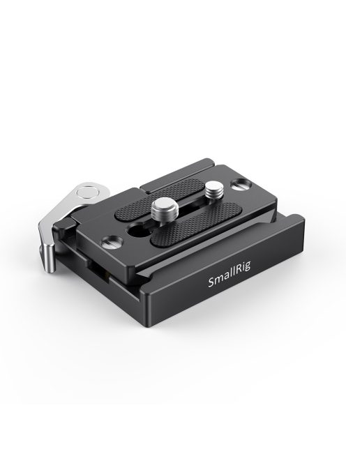 SmallRig Quick Release Plate ( Arca-type Compatible) (2146B)